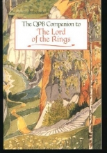 Cover art for The QPB Companion to The Lord of the Rings