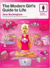 Cover art for The Modern Girl's Guide to Life