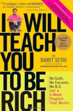 Cover art for I Will Teach You To Be Rich