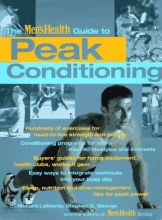 Cover art for The Men's Health Guide To Peak Conditioning