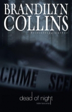 Cover art for Dead of Night (Hidden Faces Series #3)