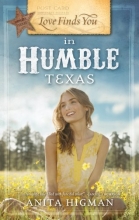 Cover art for Love Finds You in Humble, Texas