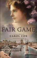 Cover art for Fair Game (A Fair to Remember Series #2)