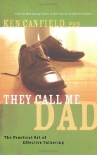 Cover art for They Call Me Dad