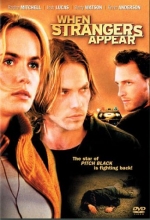 Cover art for When Strangers Appear