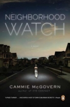 Cover art for Neighborhood Watch: A Novel