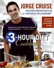 Cover art for The 3-Hour Diet Cookbook