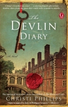Cover art for The Devlin Diary