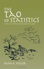 Cover art for The Tao of Statistics: A Path to Understanding (With No Math)