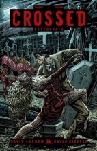 Cover art for Crossed Volume 3