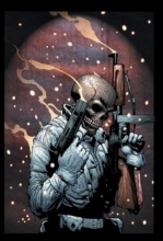 Cover art for Team Zero