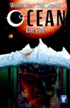 Cover art for Ocean