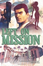 Cover art for Left On Mission