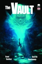 Cover art for Vault TP
