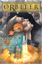 Cover art for Orbiter