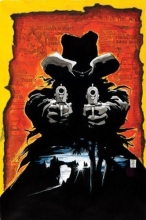 Cover art for El Diablo