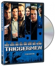 Cover art for Triggermen
