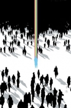 Cover art for Faker