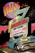 Cover art for Tales From The Starlight Drive In