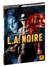 Cover art for L.A. Noire Signature Series (Bradygames Signature Guides)