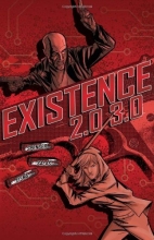 Cover art for Existence 2.0/3.0 TP