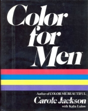 Cover art for Color For Men