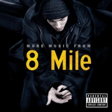 Cover art for More Music From 8 Mile