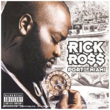 Cover art for Port of Miami