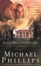Cover art for Angels Watching over Me (Shenandoah Sisters #1)