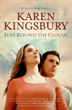 Cover art for Just Beyond the Clouds: A Novel
