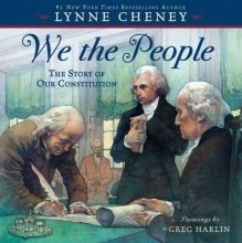 Cover art for We the People: The Story of Our Constitution