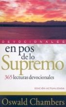 Cover art for En Pos De Lo Supremo