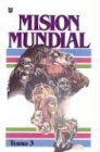 Cover art for Mision Mundial (Spanish Edition) VOL III