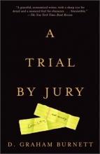 Cover art for A Trial by Jury