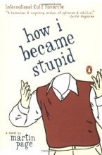 Cover art for How I Became Stupid