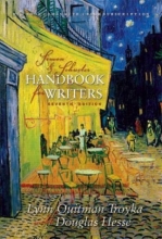 Cover art for Simon & Schuster Handbook for Writers, Seventh Edition