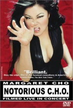 Cover art for Margaret Cho - Notorious C.H.O.