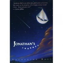 Cover art for Jonathan's Journey