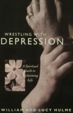 Cover art for WRESTLING WITH DEPRESSION
