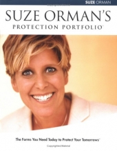 Cover art for Suze Orman's Protection Portfolio