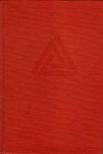 Cover art for Trinity Hymnal: Red Cover Edition