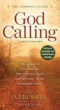 Cover art for God Calling