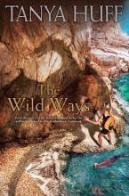 Cover art for The Wild Ways