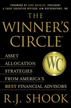 Cover art for The Winner's Circle: Asset Allocation Strategies from America's Best Financial Advisors (The Winner's Circle series)