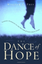 Cover art for The Dance of Hope: Finding Ourselves in the Rhythm of God's Great Story