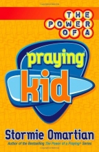 Cover art for The Power of a Praying Kid