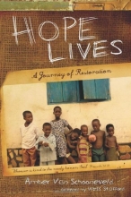 Cover art for Hope Lives: A Journey of Restoration