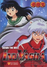 Cover art for Inuyasha, Vol.1: Down the Well