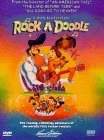 Cover art for Rock-A-Doodle