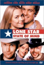 Cover art for Lone Star State of Mind